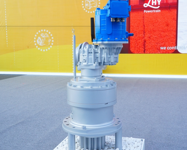 传承德系基因  赋能全球产业 潍柴液压动力2025逆势破局  2026再启新程